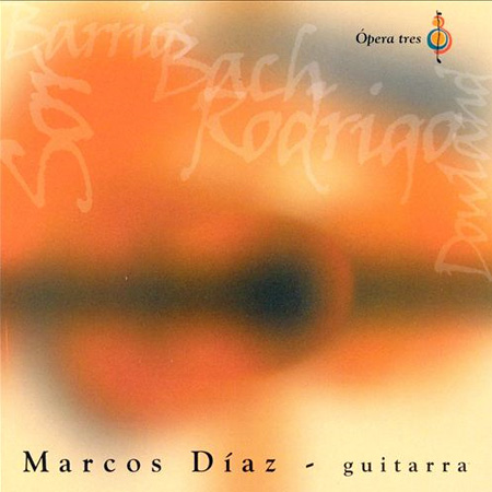 Marcos Díaz