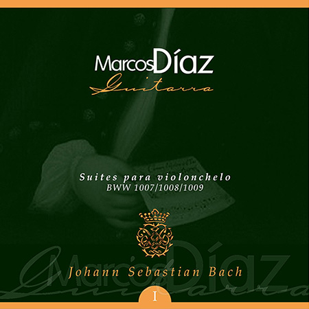 Marcos Díaz