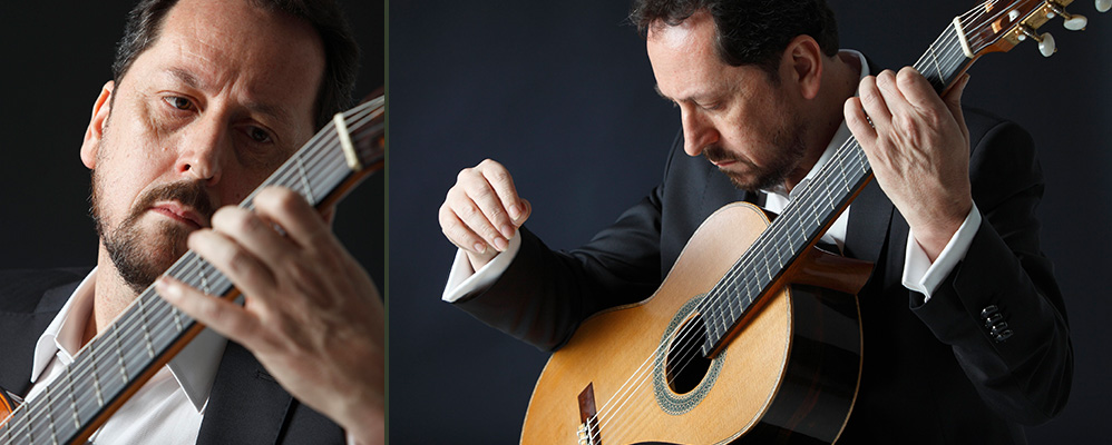 Marcos Díaz