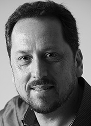 Marcos Díaz